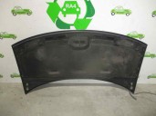 Recambio de capot para volkswagen sharan (7m8) 1.9 tdi referencia OEM IAM 7M0823031D AZUL 