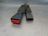 Recambio de enganche cinturon para hyundai i40 cw 1.7 crdi cat referencia OEM IAM 898403Z100RY  