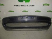 Recambio de paragolpes delantero para volkswagen sharan (7m8) 1.9 tdi referencia OEM IAM 7M0807217H AZUL 