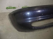 Recambio de paragolpes delantero para volkswagen sharan (7m8) 1.9 tdi referencia OEM IAM 7M0807217H AZUL 