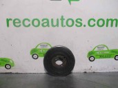 Recambio de polea cigueñal para hyundai getz (tb) 1.5 crdi cat referencia OEM IAM YK2AD15 YK2AD15 