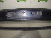 Recambio de paragolpes delantero para volkswagen sharan (7m8) 1.9 tdi referencia OEM IAM 7M0807217H AZUL 