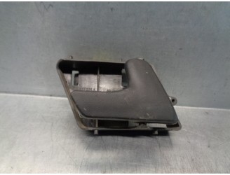 Recambio de maneta interior trasera derecha para seat cordoba berlina (6k2) 1.4 referencia OEM IAM 6K0837222C  