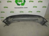 Recambio de paragolpes delantero para volkswagen sharan (7m8) 1.9 tdi referencia OEM IAM 7M0807217H AZUL 