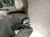 Recambio de mangueta delantera izquierda para renault scénic iv (j9_) 1.5 dci 110 referencia OEM IAM 400113779R 400113779R 