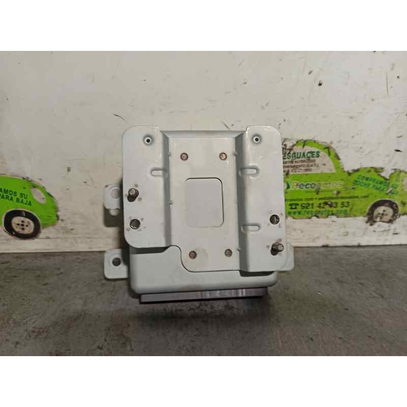 Recambio de modulo electronico para ssangyong rodius 2.7 turbodiesel cat referencia OEM IAM 8716121101 