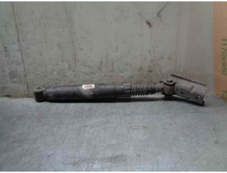 Recambio de amortiguador trasero derecho para peugeot 607 (s1) pack referencia OEM IAM 9641784780 6250751 