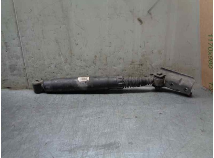 Recambio de amortiguador trasero derecho para peugeot 607 (s1) pack referencia OEM IAM 9641784780 6250751 