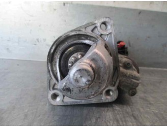 Recambio de motor arranque para ford focus berlina (cak) 1.6 16v cat referencia OEM IAM 98AB11000CD 0337CC MOTORCRAFT