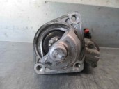 Replacement starter motor for Ford Focus sedan (CAK) 1.6 16V cat OEM IAM reference 98AB11000CD 0337CC MOTORCRAFT
