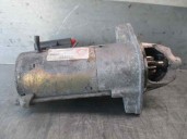 Replacement starter motor for Ford Focus sedan (CAK) 1.6 16V cat OEM IAM reference 98AB11000CD 0337CC MOTORCRAFT