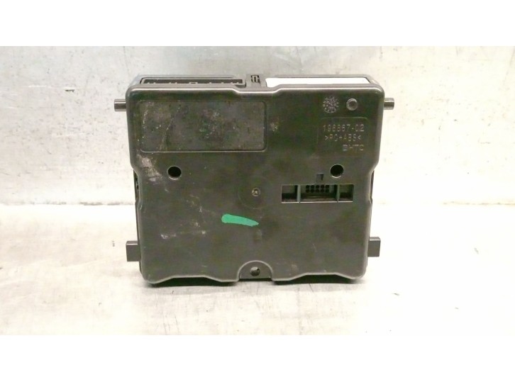 Recambio de modulo electronico para renault scénic iv (j9_) 1.5 dci 110 referencia OEM IAM 18954803 