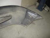 Recambio de paragolpes delantero para volkswagen sharan (7m8) 1.9 tdi referencia OEM IAM 7M0807217H AZUL 