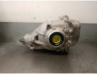 Recambio de diferencial trasero para bmw x3 (g01, f97, g08) xdrive 20 d mild-hybrid referencia OEM IAM 761872703 33107618727 