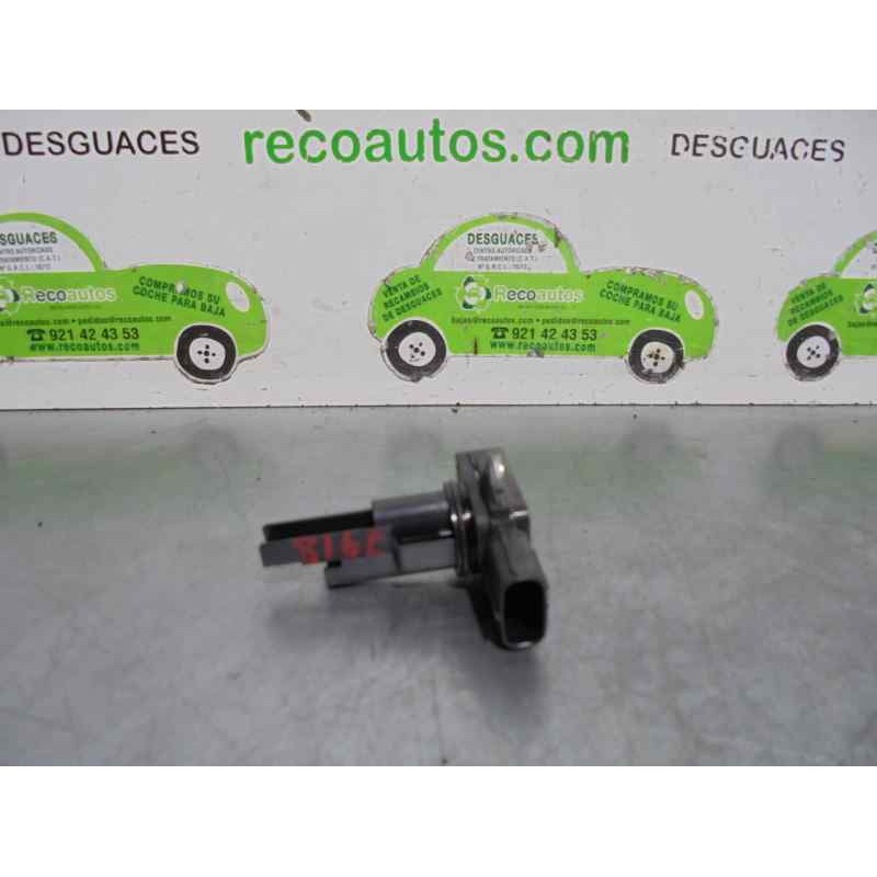 Recambio de caudalimetro para toyota auris 1.3 16v cat referencia OEM IAM 2220437010 1974005080 DENSO