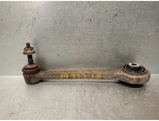 Recambio de brazo suspension superior trasero izquierdo para bmw serie 7 (e65/e66) 3.0 turbodiesel cat referencia OEM IAM 333223