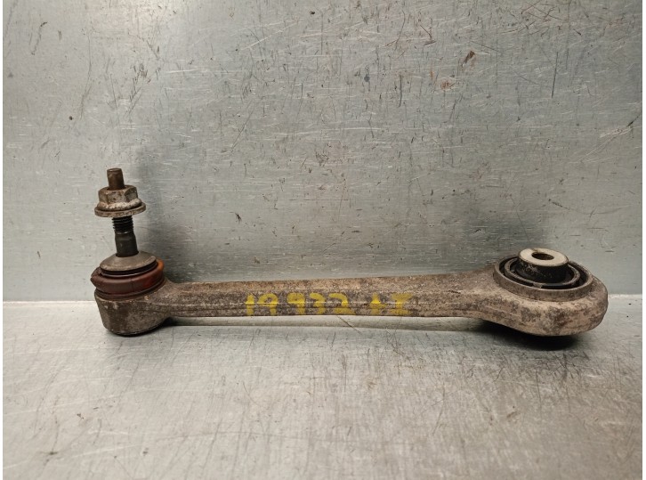 Recambio de brazo suspension superior trasero izquierdo para bmw serie 7 (e65/e66) 3.0 turbodiesel cat referencia OEM IAM 333223