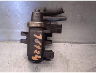 Recambio de electrovalvula vacio para bmw serie 3 berlina (e46) 320d referencia OEM IAM 72279600 2247906 PIERBURG