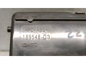 Recambio de modulo electronico para renault scénic iv (j9_) 1.5 dci 110 referencia OEM IAM 18954803  