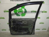 Recambio de puerta delantera derecha para volkswagen sharan (7m8) 1.9 tdi referencia OEM IAM 7M3831022C AZUL 5 PUERTAS