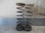 Recambio de muelle amortiguacion para ford focus berlina (cak) 1.6 16v cat referencia OEM IAM 