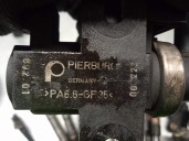 Recambio de electrovalvula vacio para bmw serie 3 berlina (e46) 320d referencia OEM IAM 72279600 2247906 PIERBURG