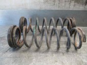 Recambio de muelle amortiguacion para ford focus berlina (cak) 1.6 16v cat referencia OEM IAM   