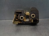 Recambio de cerradura maletero / porton para seat cordoba berlina (6k2) 1.4 referencia OEM IAM 6K0827505 