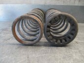 Recambio de muelle amortiguacion para ford focus berlina (cak) 1.6 16v cat referencia OEM IAM   