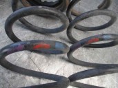 Recambio de muelle amortiguacion para ford focus berlina (cak) 1.6 16v cat referencia OEM IAM 