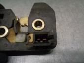 Recambio de cerradura maletero / porton para seat cordoba berlina (6k2) 1.4 referencia OEM IAM 6K0827505 