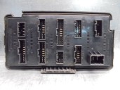 Recambio de caja reles / fusibles para ssangyong kyron 2.0 referencia OEM IAM 8231009030  