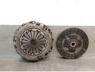 Recambio de kit embrague para citroën c3 ii 1.4 referencia OEM IAM 9662211980 205301 VALEO