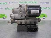 Recambio de abs para volkswagen sharan (7m8) 1.9 tdi referencia OEM IAM 7M0614111K 95VW2L580CB 