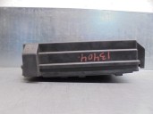 Recambio de caja reles / fusibles para ssangyong kyron 2.0 referencia OEM IAM 8231009030  