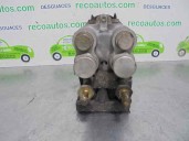 Recambio de abs para volkswagen sharan (7m8) 1.9 tdi referencia OEM IAM 7M0614111K 95VW2L580CB 