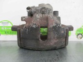 Recambio de pinza freno delantera derecha para volkswagen sharan (7m8) 1.9 tdi referencia OEM IAM 7M0615124B ATE