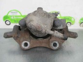Recambio de pinza freno delantera derecha para volkswagen sharan (7m8) 1.9 tdi referencia OEM IAM 7M0615124B ATE