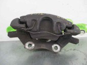 Recambio de pinza freno delantera derecha para volkswagen sharan (7m8) 1.9 tdi referencia OEM IAM 7M0615124B ATE