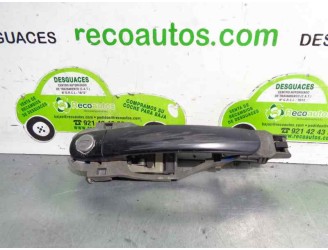 Recambio de maneta exterior delantera derecha para volkswagen lupo (6x1/6e1) 1.0 referencia OEM IAM   
