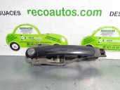 Recambio de maneta exterior delantera derecha para volkswagen lupo (6x1/6e1) 1.0 referencia OEM IAM   