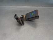 Recambio de enganche cinturon para hyundai i40 cw 1.7 crdi cat referencia OEM IAM 898303Z000RY  