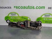Recambio de maneta exterior delantera derecha para volkswagen lupo (6x1/6e1) 1.0 referencia OEM IAM   