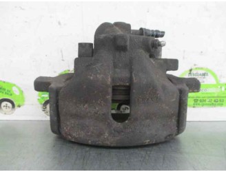 Recambio de pinza freno delantera izquierda para volkswagen sharan (7m8) 1.9 tdi referencia OEM IAM 7M0615123C 