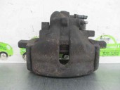 Recambio de pinza freno delantera izquierda para volkswagen sharan (7m8) 1.9 tdi referencia OEM IAM 7M0615123C  