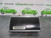 Recambio de airbag delantero derecho para mitsubishi colt berlina 5 (z30a) 1.5 di-d cat referencia OEM IAM PMR951769 6018133 