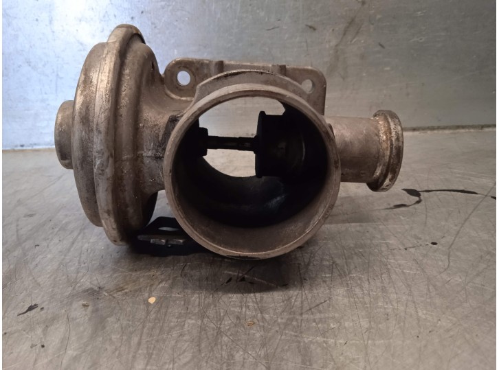 Replacement EGR valve for BMW 3 Series saloon (E46) 320d OEM IAM reference 72252302 00T256 PIERBURG