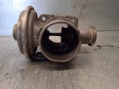 Replacement EGR valve for BMW 3 Series saloon (E46) 320d OEM IAM reference 72252302 00T256 PIERBURG