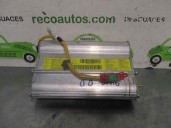 Recambio de airbag delantero derecho para mitsubishi colt berlina 5 (z30a) 1.5 di-d cat referencia OEM IAM PMR951769 6018133 