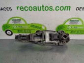 Recambio de maneta exterior delantera izquierda para volkswagen lupo (6x1/6e1) 1.0 referencia OEM IAM   